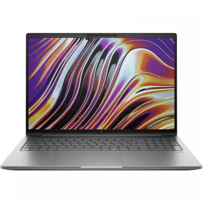 Ноутбук HP Zbook Power 16 G11A 8T0W3EA (16 ", WUXGA 1920x1200 (16:10), AMD, Ryzen 7, 32 Гб, SSD, 1 ТБ, nVidia RTX A1000)