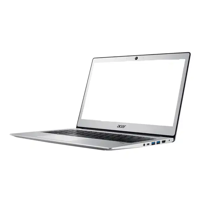 Ноутбук Acer Swift SF 113-31-P2QD NX.GNLER.005 (14 ", HD 1366x768 (16:9), Pentium, 4 Гб, SSD, 128 ГБ, Intel HD Graphics)
