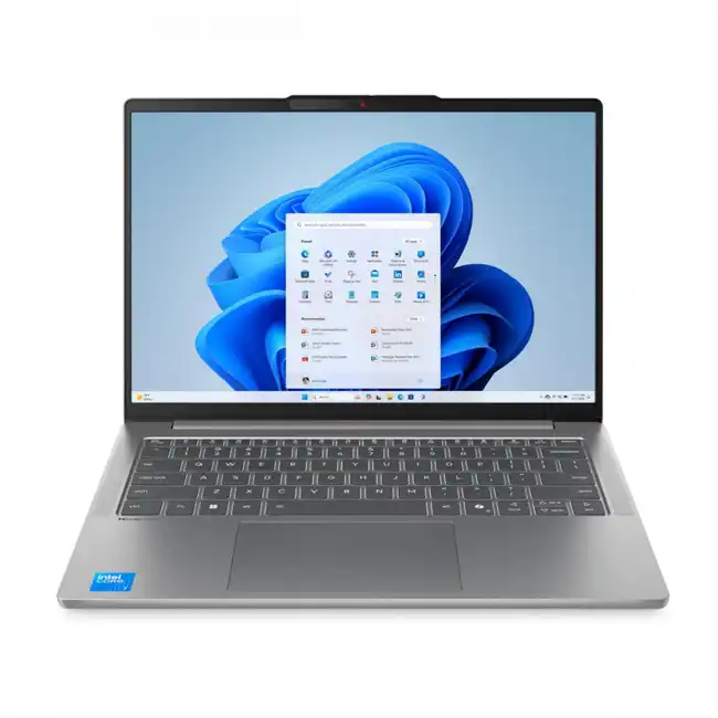 Ноутбук Lenovo IdeaPad Slim 5 14IRH10R 83J0001ARK (14 ", WUXGA 1920x1200 (16:10), Intel, Core 7, 32 Гб, SSD, 1 ТБ, Intel Graphics)