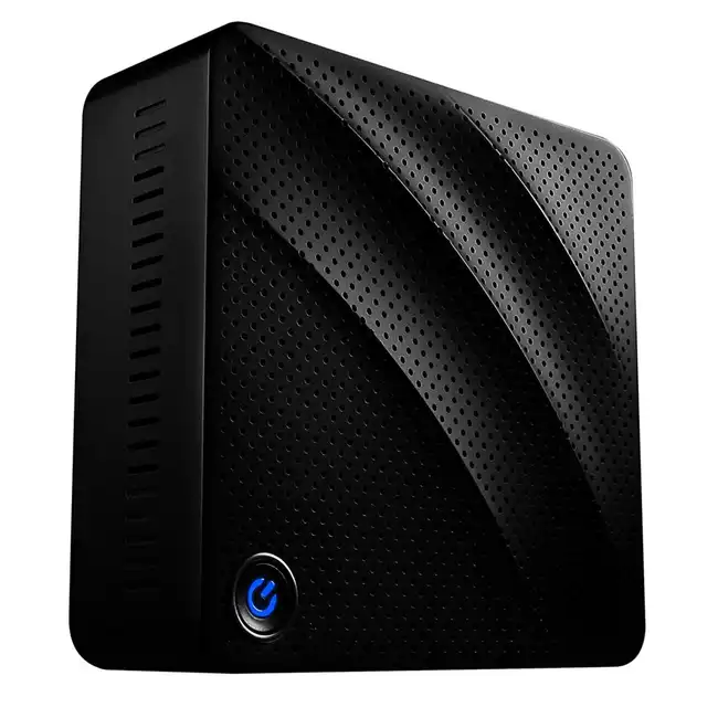 Персональный компьютер MSI Cubi N 8GL-021XRU 9S6-B17111-021 (Pentium, N5000, 1.1, 4 Гб, DDR4-2400, HDD)