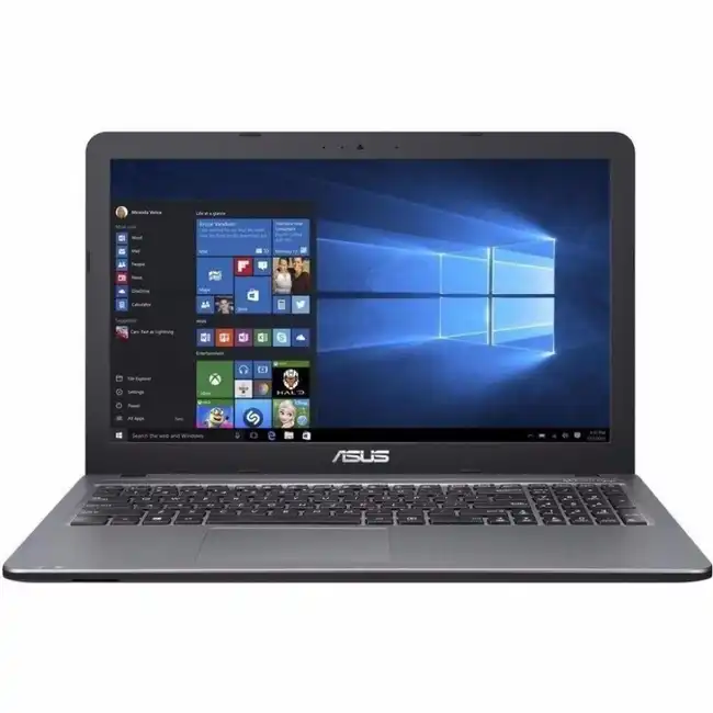 Ноутбук Asus X540SC-XX028T 90NB0B23-M00380
