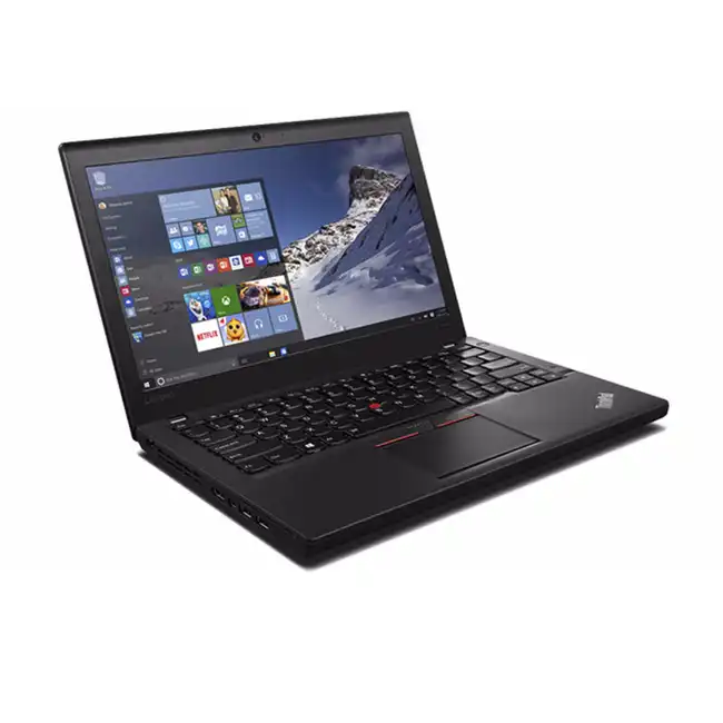 Ноутбук Lenovo ThinkPad X260 20F50055RT