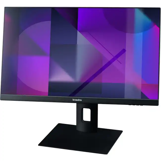 Моноблок Kvadra A20 24 Y21SYSCAS101R_369915 (23.8 ", Intel, Core i7, 11700, 2.5 ГГц, 16 Гб, SSD, 1 Тб)