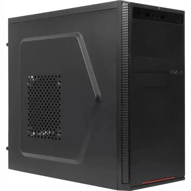 Персональный компьютер AMUR Нарвал A5А12 2105147 (AMD Ryzen 5, 5600G, 3.9 ГГц, 16 Гб, DDR4-3200, SSD)