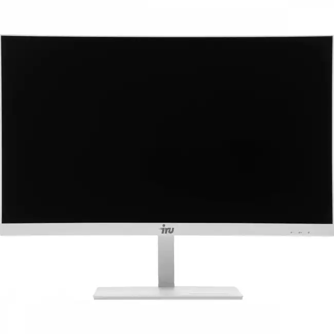Моноблок iRU Tactio 23IH6W 2113320 (23.8 ", Intel, Core i5, 12400, 2.5 ГГц, 16 Гб, SSD, 512 Гб)