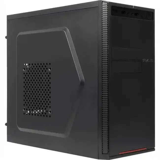 Персональный компьютер AMUR Нарвал A5А12 2116842 (AMD Ryzen 5 Pro, 4650G, 3.7 ГГц, 8 Гб, DDR4-3200, SSD)