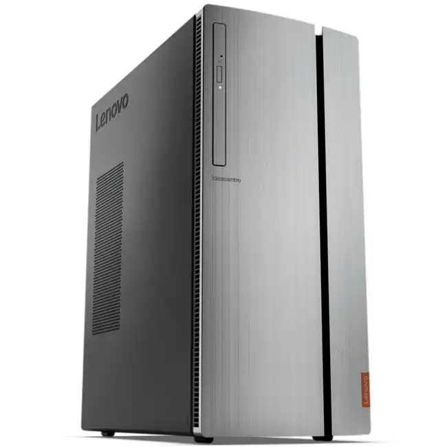 Персональный компьютер Lenovo IdeaCentre 720-18ASU MT 90H1004PRS (AMD Ryzen 7, 1700, 3, 8 Гб, HDD, Windows 10 Home)