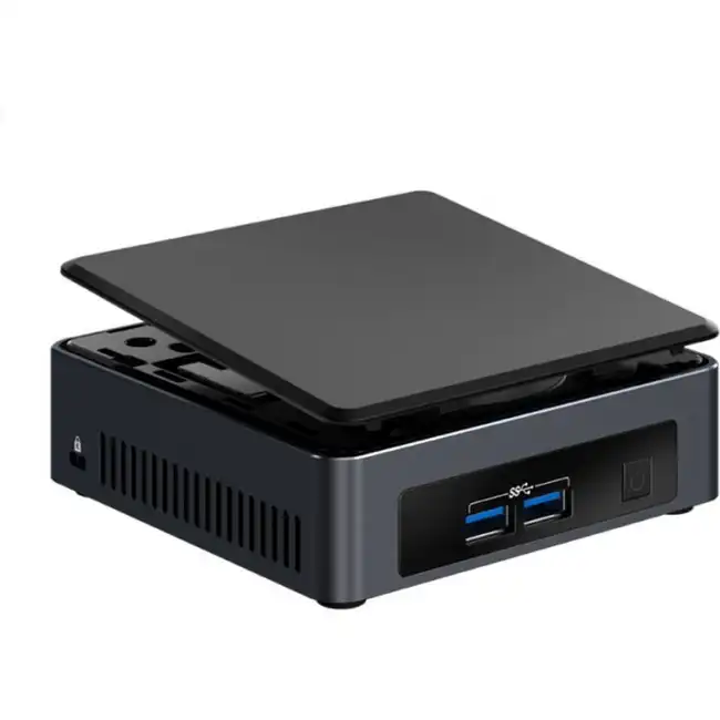 Платформа для ПК Intel NUC vPro BLKNUC7I5DNK2E BLKNUC7I5DNK2E960792