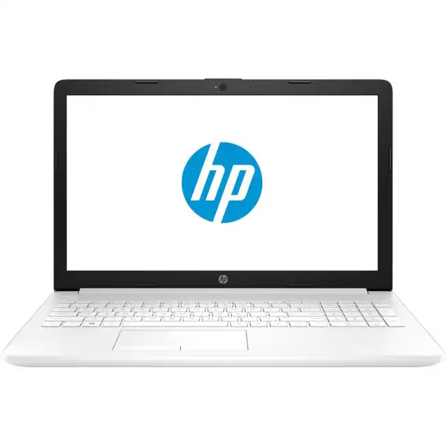 Ноутбук HP 15-db0156ur 4MG08EA (15.6 ", FHD 1920x1080 (16:9), A9, 8 Гб, HDD, AMD Radeon 520)