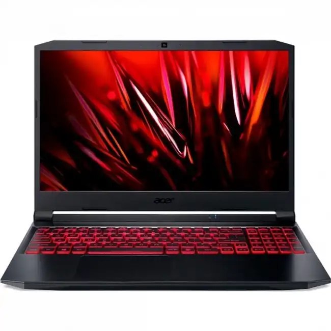 Ноутбук Acer Nitro 5 AN515-57 NH.QESER.00J (15.6 ", FHD 1920x1080 (16:9), Intel, Core i5, 8 Гб, SSD, 256 ГБ, nVidia GeForce RTX 3050 Ti)