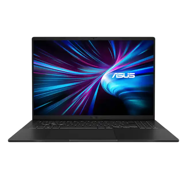 Ноутбук Asus Vivobook V16 V3607VM-RP053 90NB16K1-M004C0 (16 ", WUXGA 1920x1200 (16:10), Intel, Core 5, 16 Гб, SSD, 512 ГБ, nVidia GeForce RTX 5060)