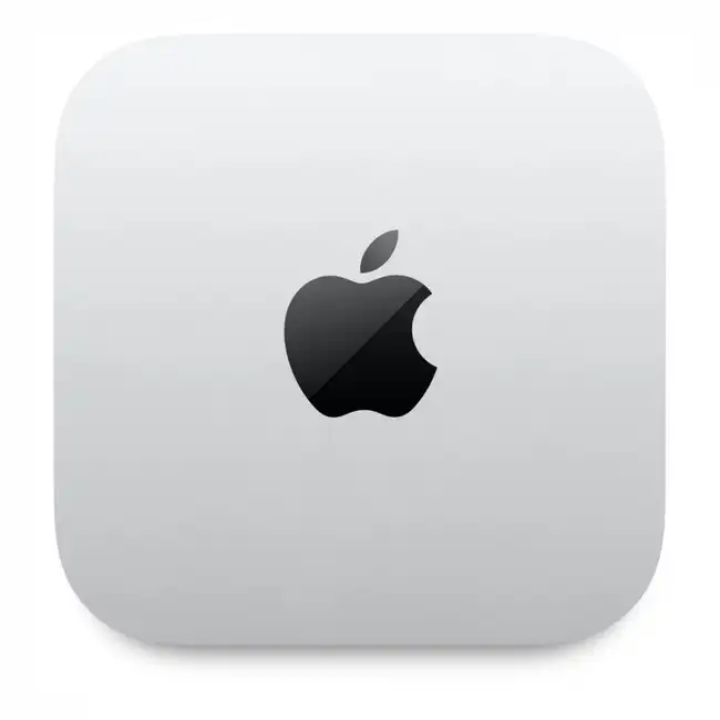Персональный компьютер Apple Mac Mini (M4, 2024) MCYT4X/A (Apple M4 series, M4, 2.89 ГГц, 24 Гб, DDR5-7500, SSD, Mac OS)