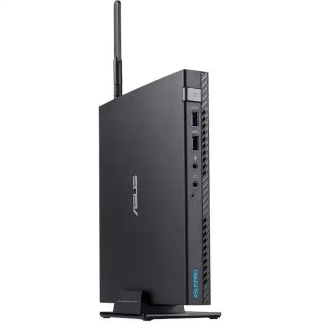 Персональный компьютер Asus E520-B3183M 90MS0151-M01830 (Core i3, 7100T, 3.4, 8 Гб, DDR4-2133, SSD)