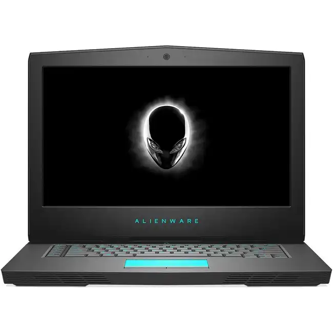 Ноутбук Dell Alienware 15 R4 A15-7749 (15.6 ", FHD 1920x1080 (16:9), Intel, Core i7, 16 Гб, HDD и SSD, 512 ГБ, nVidia GeForce 1070)