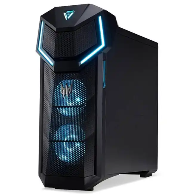 Персональный компьютер Acer Predator Orion 5000 DG.E0QMC.008 (Core i7, 8700, 3.2, 16 Гб, HDD и SSD, Windows 10 Home)