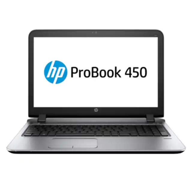 Ноутбук HP ProBook 450 G3 W4P51EA (15.6 ", HD 1366x768 (16:9), Core i7, 8 Гб, HDD, AMD Radeon R7 M 340)