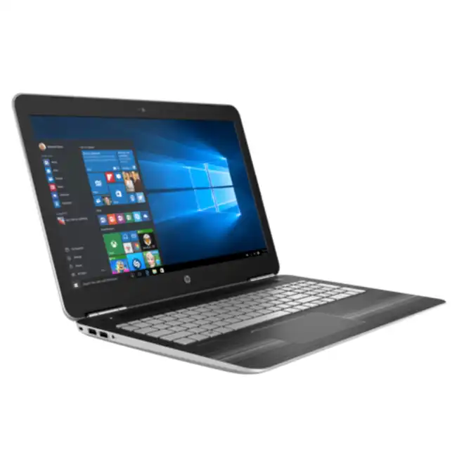 Ноутбук HP Pavilion 15-BC004UR X5C34EA
