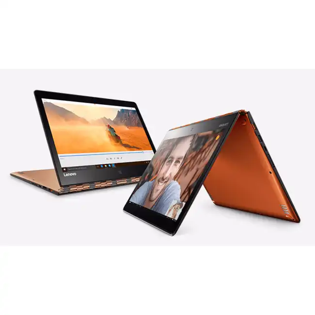 Ноутбук Lenovo IdeaPad Yoga 900 Orange 80UE0087RK