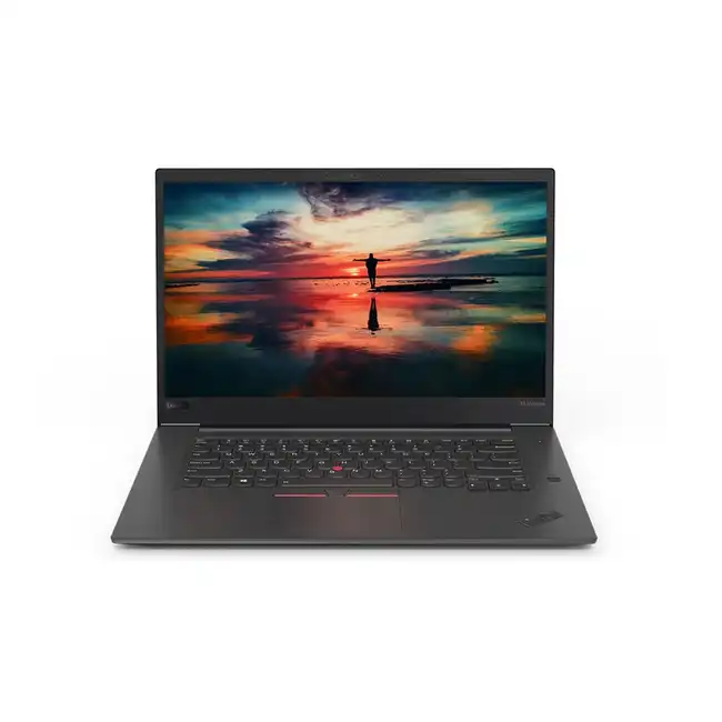 Ноутбук Lenovo ThinkPad X1 Extreme 20MF000WRT (15.6 ", FHD 1920x1080 (16:9), Core i7, 16 Гб, SSD, 256 ГБ, nVidia GeForce GTX 1050 Ti)