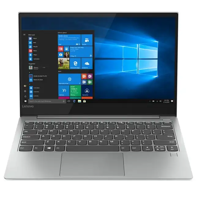 Ноутбук Lenovo Yoga S730-13IWL 81J0002LRU (13.3 ", FHD 1920x1080 (16:9), Core i5, 16 Гб, SSD, 256 ГБ)