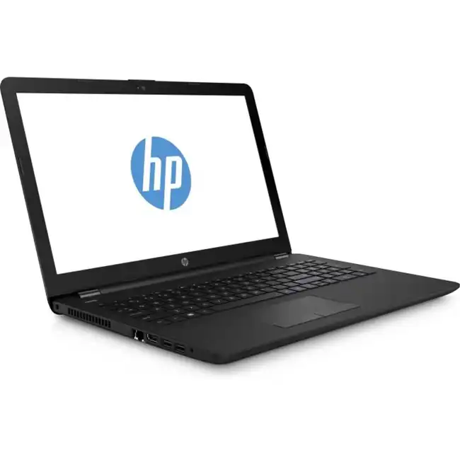Ноутбук HP 15-bs166ur 4UK92EA (15.6 ", HD 1366x768 (16:9), Core i3, 4 Гб, HDD)