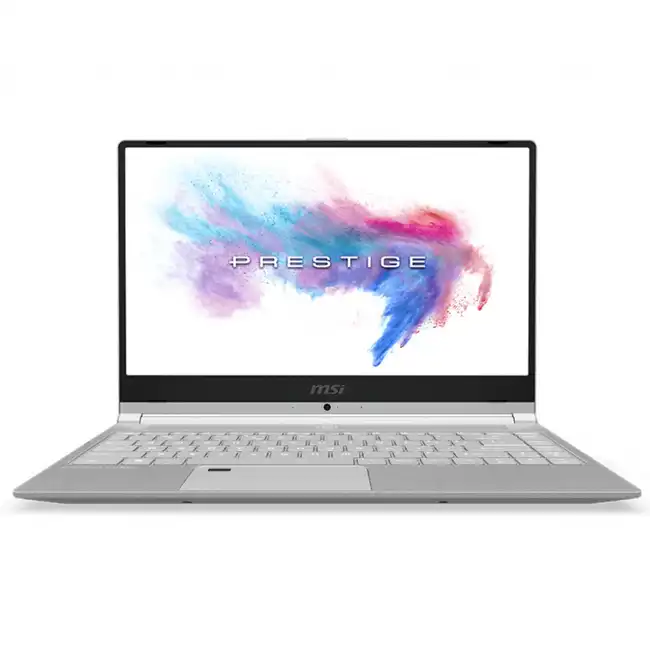 Ноутбук MSI PS42 Modern 9S7-14B211-058 (14 ", FHD 1920x1080 (16:9), Core i7, 16 Гб, SSD, 512 ГБ, nVidia GeForce MX150)