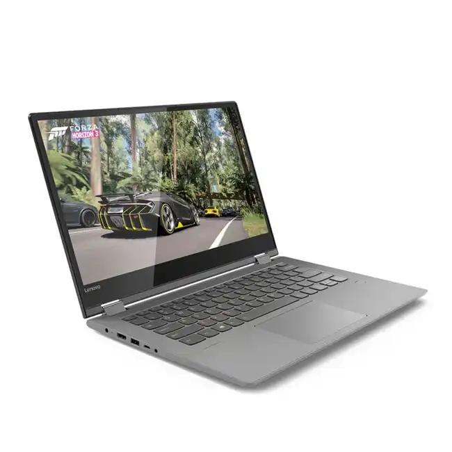 Ноутбук Lenovo Yoga 530-14IKB 81EK008URU (14 ", FHD 1920x1080 (16:9), Pentium, 4 Гб, SSD, 128 ГБ)