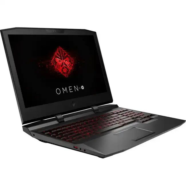 Ноутбук HP Omen X 17-ap011ur 4UK34EA (17.3 ", 4K Ultra HD 3840x2160 (16:9), Intel, Core i7, 32 Гб, HDD и SSD, 256 ГБ, nVidia GeForce GTX 1080)