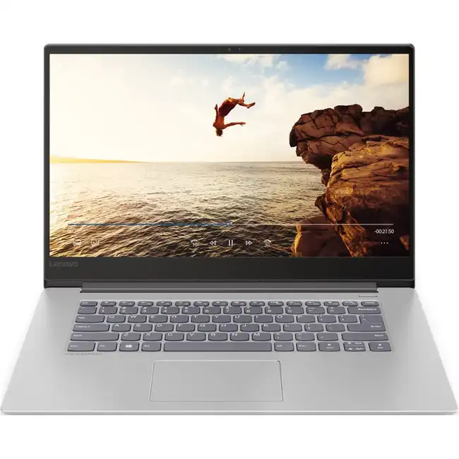 Ноутбук Lenovo IdeaPad 530S-15IKB 81EV00B6RU (15.6 ", FHD 1920x1080 (16:9), Core i5, 8 Гб, SSD, 512 ГБ)