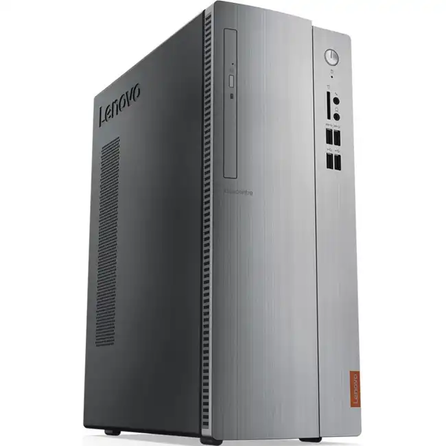 Персональный компьютер Lenovo IdeaCentre 310-15IAP MT 90G6000QRS (Pentium, J4205, 1.5, 4 Гб, HDD)