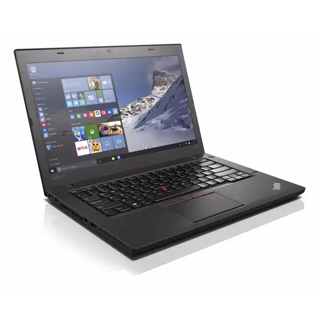 Ноутбук Lenovo ThinkPad T460 20FN003KRT