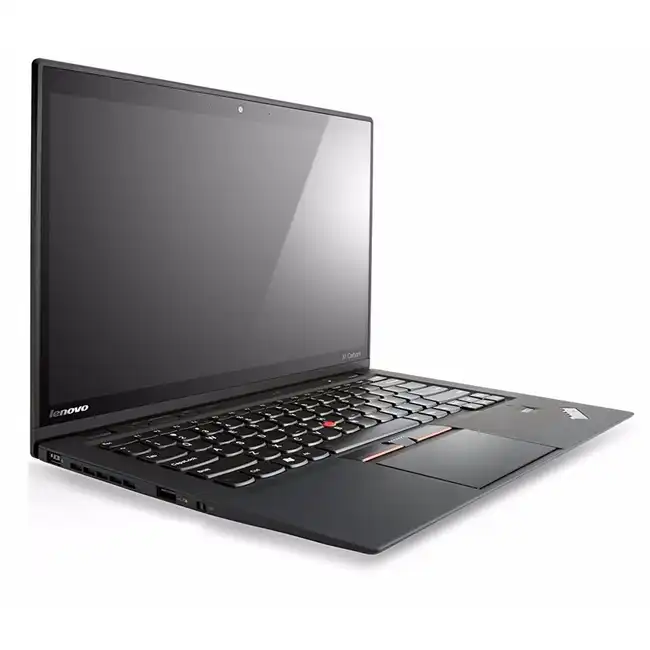 Ноутбук Lenovo ThinkPad X1 Carbon Gen 4 20FC003BRT