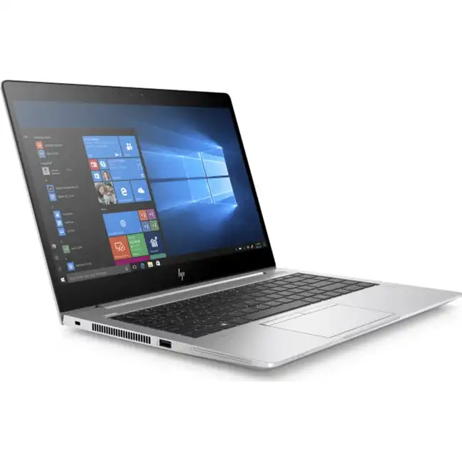 Ноутбук HP EliteBook 850 G5 3ZG32EA (15.6 ", FHD 1920x1080 (16:9), Core i5, 16 Гб, SSD, 512 ГБ, Intel HD Graphics)