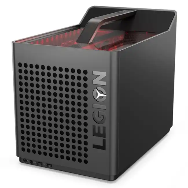 Персональный компьютер Lenovo Legion C530-19ICB 90JX0052RS (Core i5, 8400, 2.8, 16 Гб, HDD)
