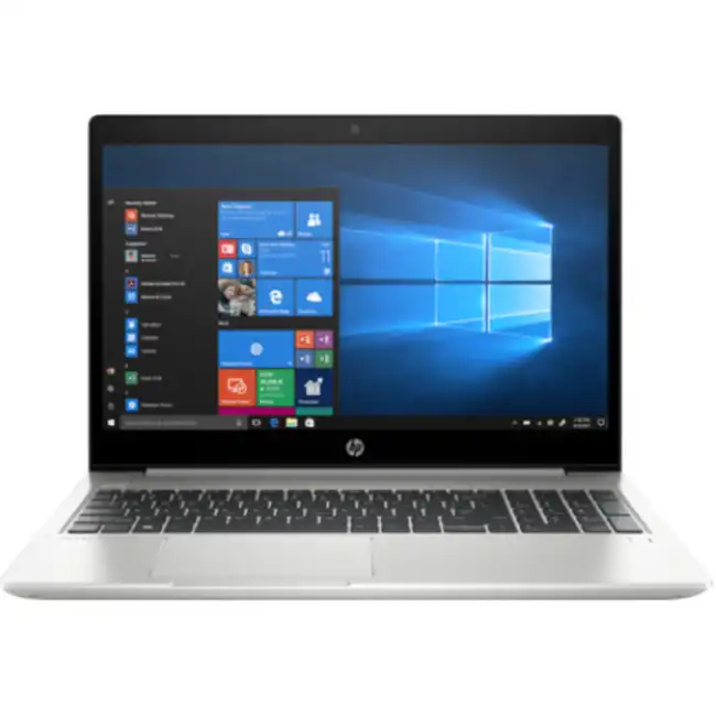 Ноутбук HP ProBook 450 G6 5PP95EA (15.6 ", HD 1366x768 (16:9), Core i7, 8 Гб, HDD, nVidia GeForce MX130)