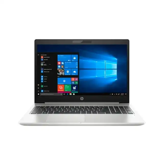 Ноутбук HP ProBook 450 G6 5PQ06EA (15.6 ", HD 1366x768 (16:9), Core i3, 8 Гб, SSD, 256 ГБ)