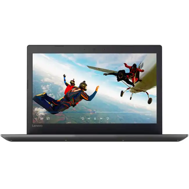 Ноутбук Lenovo IdeaPad 320-15IAP 80XR00XNRK (15.6 ", WSXGA 1366x768 (16:9), Pentium, 4 Гб, HDD, Intel HD Graphics)