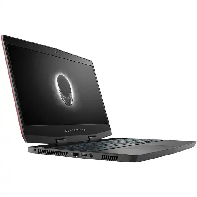 Ноутбук Dell Alienware M15 Red M15-5522 (15.6 ", FHD 1920x1080 (16:9), Core i7, 8 Гб, HDD и SSD, 128 ГБ, nVidia GeForce GTX 1060)