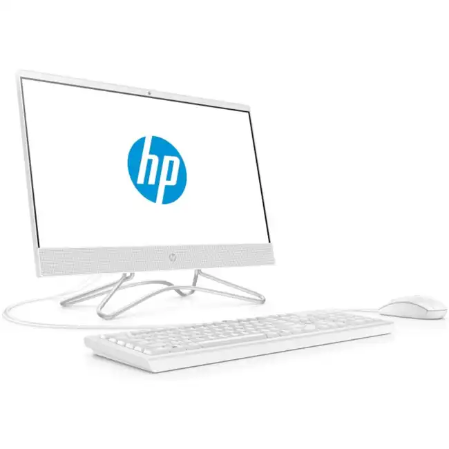 Моноблок HP 22-c0097ur 5MH27EA (21.5 ", Celeron, J4005, 2.0, 4 Гб, HDD, 500 Гб)