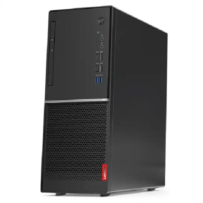 Персональный компьютер Lenovo V530-15ICB TWR 10TV0043RU (Core i5, 8400, 2.8, 8 Гб, HDD)