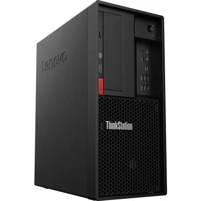 Рабочая станция Lenovo ThinkStation P330 MT 30C50028RU (Большой (Mini Tower, midi Tower, Tower), Core i7, 8700, 8, 1 ТБ)