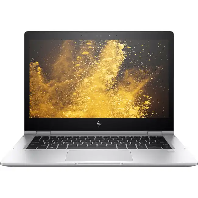 Ноутбук HP EliteBook x360 1030 G2 Touch X3U20AV/TC1 (13.3 ", FHD 1920x1080 (16:9), Intel, Core i5, 8 Гб, SSD, 256 ГБ, Intel HD Graphics)