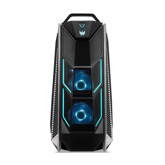 Персональный компьютер Acer Predator PO9-900 DG.E0PER.009 (Core i9, 7980XE, 2.6, 128 Гб, SSD, Windows 10 Home)