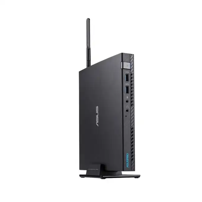 Персональный компьютер Asus E520-B041Z 90MS0151-M00410 (Core i3, 7100T, 3.4, 4 Гб, DDR3-1600, SSD, Windows 10 Home)