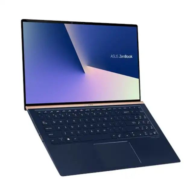 Ноутбук Asus UX533FD-A8105R 90NB0JX1-M01640 (15.6 ", FHD 1920x1080 (16:9), Core i7, 16 Гб, SSD, 1 ТБ, nVidia GeForce GTX 1050)