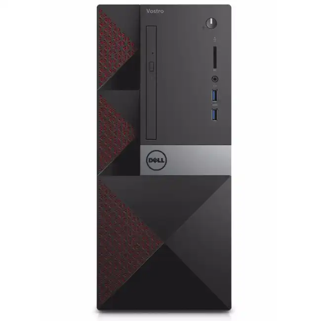 Персональный компьютер Dell Vostro 3650 210-AFOF_1 (Core i7, 8 Гб)