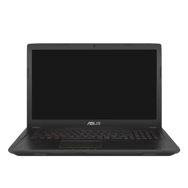 Ноутбук Asus FX753VD-GC482 90NB0DM3-M08390 (17.3 ", FHD 1920x1080 (16:9), Core i5, 12 Гб, HDD и SSD, 128 ГБ, nVidia GeForce GTX 1050)