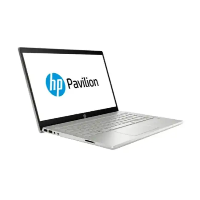 Ноутбук HP Pavilion 14-ce0000 5GZ09EA (14 ", Core i5, 8 Гб, SSD, 256 ГБ)