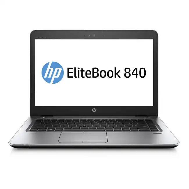 Ноутбук HP EliteBook 840 G3 Y8Q70EA (14 ", FHD 1920x1080 (16:9), Core i5, 8 Гб, SSD, 256 ГБ, Intel HD Graphics)
