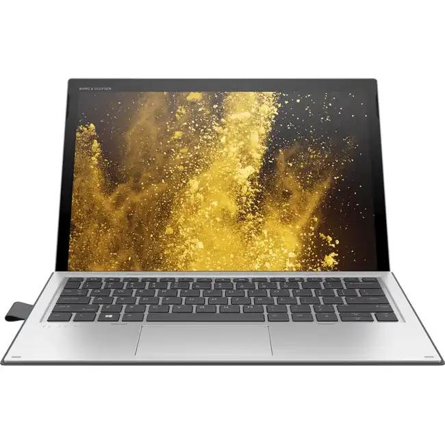 Ноутбук HP Elite X2 1013 G3 2TS94EA (13.3 ", 3K 3000x2000 (3:2), Core i5, 8 Гб, SSD, 256 ГБ, Intel HD Graphics)